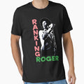 Ranking Roger by BorleyB