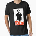 Just Do It! by calfrills