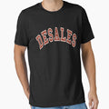 DeSales University by ari-yen