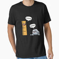 You Rock You Rule Pun Funny Joke Fun Gift by Lenny Stahl
