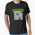 It's all about the Beer- 'Today's Agenda' Collection Designs for T-shirts and other accessories. by Ridiculam Toga