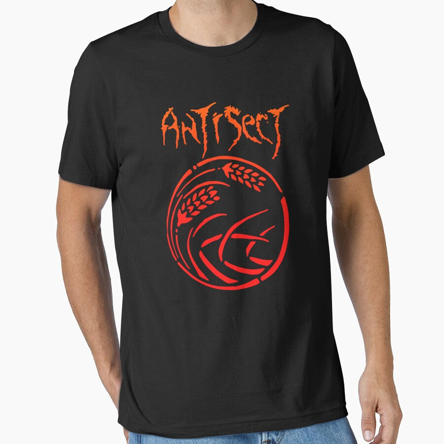 Antisect by Isomoman
