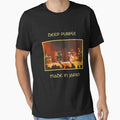 Deep Purple Band by HeavHeadDsgn