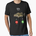 Fih funny fish by Kladhadredo