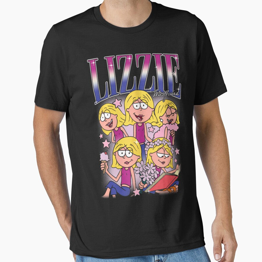 vintage cartoon girl funny comedy retro boy 2000s children by FitNestss