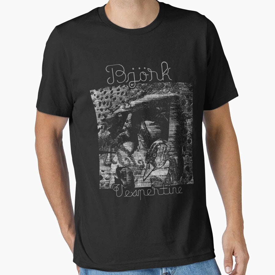 90s Bjork Vespertine by MeltonWrath