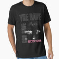 The Rave and God Save _gt_SCOOTER_lt_ by BriceRitchie