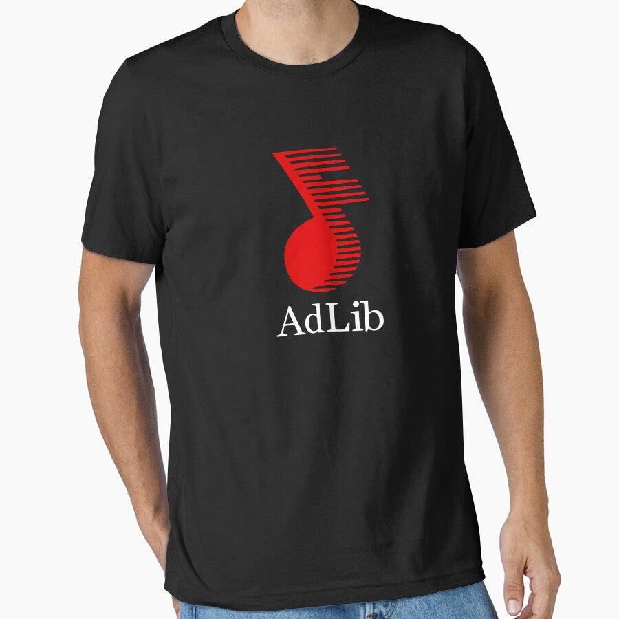 Adlib Logo by Abandon-Wear