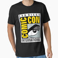Comic Con No Border by LiaRosen