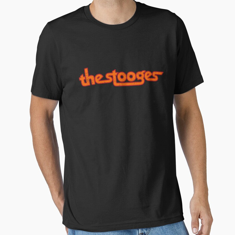 The Stooges by Eh Plus Designs