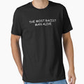 The Most Racist Man by Mirosou