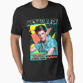 Teen Beat Ultimate Crush - Michael J. Fox by AbhayT