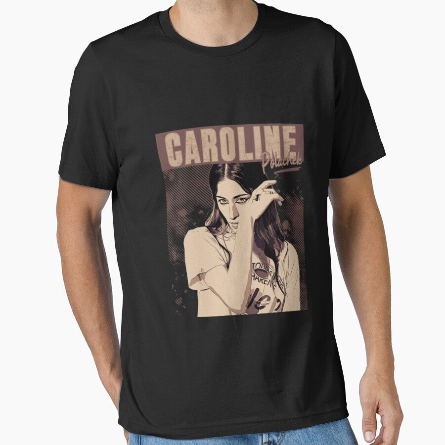 Caroline Polachek Singer by Trantranpeter