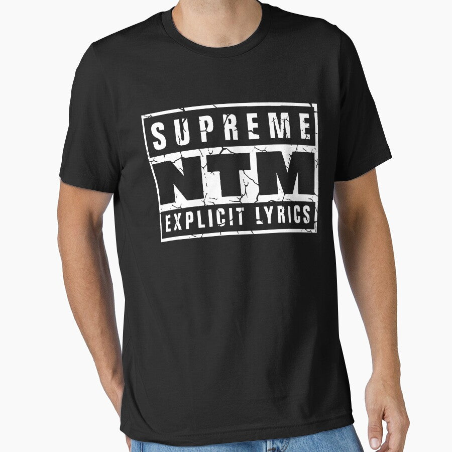 NTM Essential by ALISONMONT