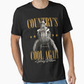 Music 90s Singer Retro Tour Country Concert Vintage by heimbijubiid