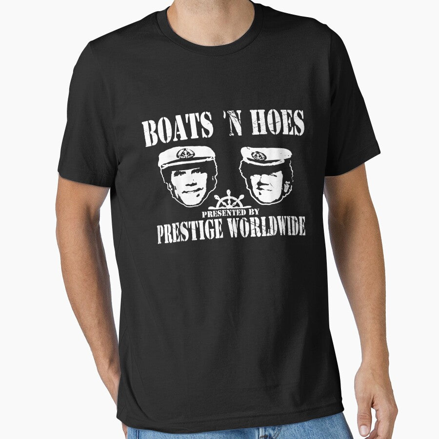 Boats N Hoes Funny Meme by byrdleroy
