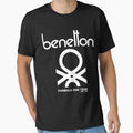 Benetton Formula Team 80s Collection Classic by LiaWisoky125
