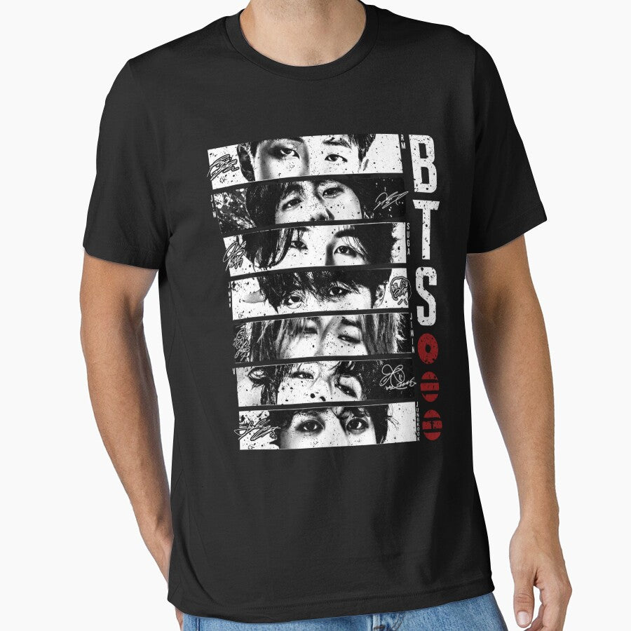 BTS 2.0 World Tour 2026, Bangtan Boys Comeback 2026, ARMY Fan, Arirang BTS by N0rmalStores