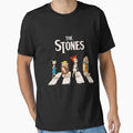 The Stones by wooramsol