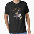 Mama Goose by Roy & Tiffany