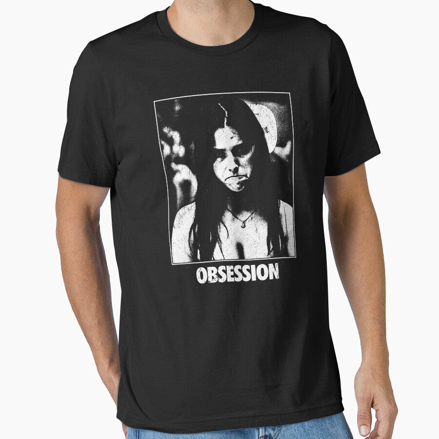 Vintage OBSESSION Movie by Doodletext
