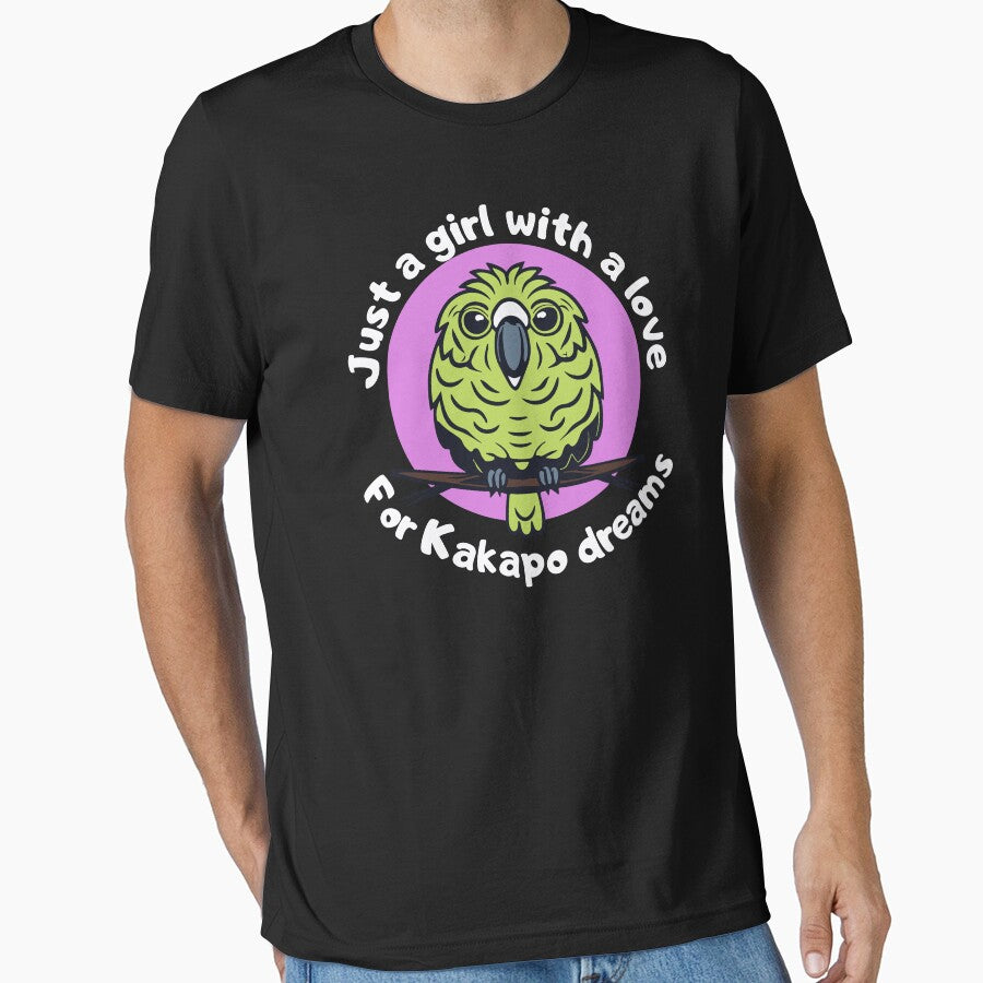 flightless x flightless by The  Knick Knack Nook