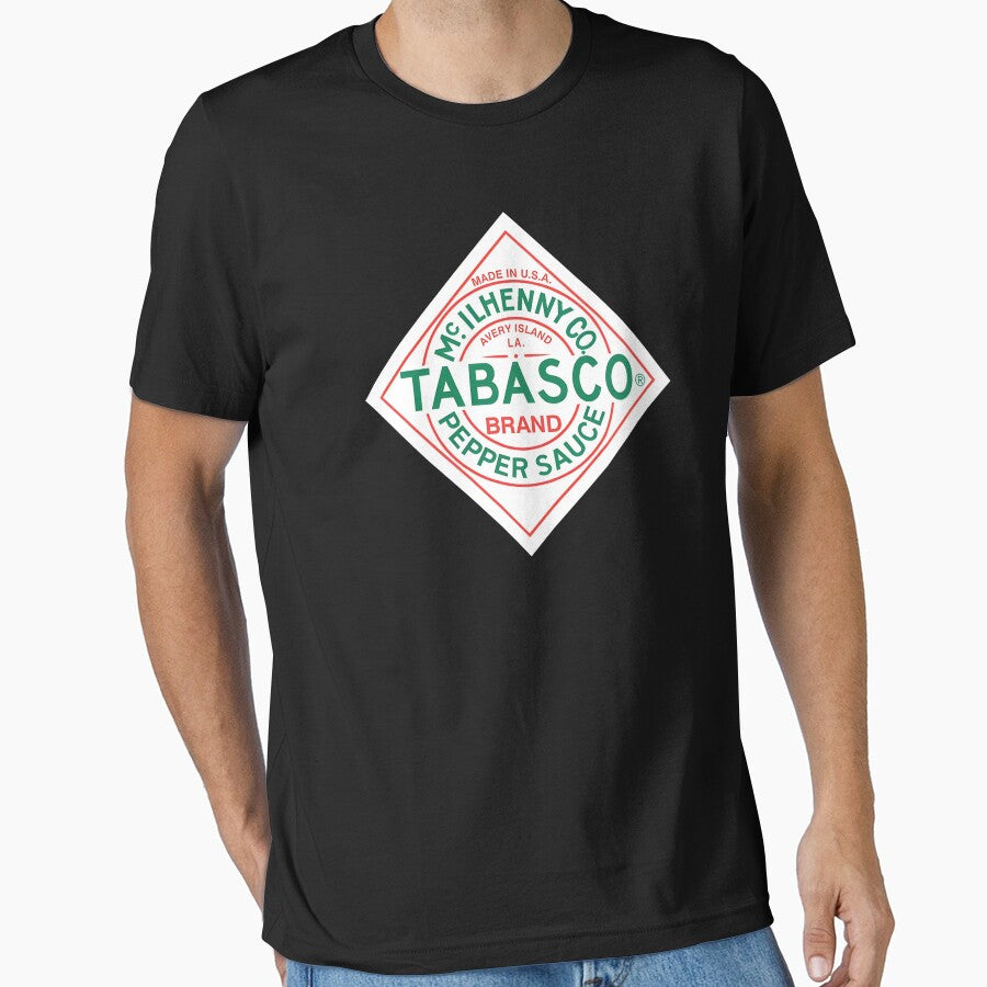 Tabasco Sauce by bjennifer