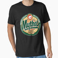Hellenic Greek Beer Mythos by Eriartwright