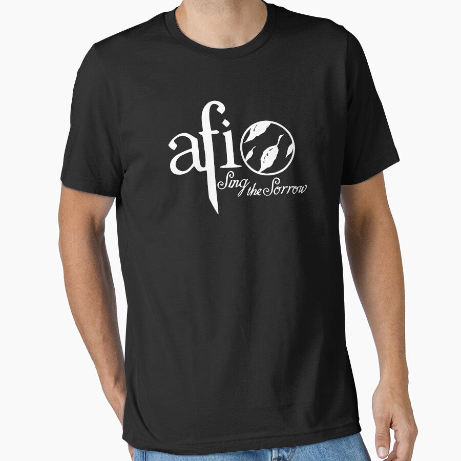 Afi Band #26 by HumanTidesPug