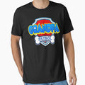 Grandpa Patrol | Dog Funny Gift by DanteShop