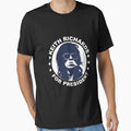Keith for President by Peggy D Schafer