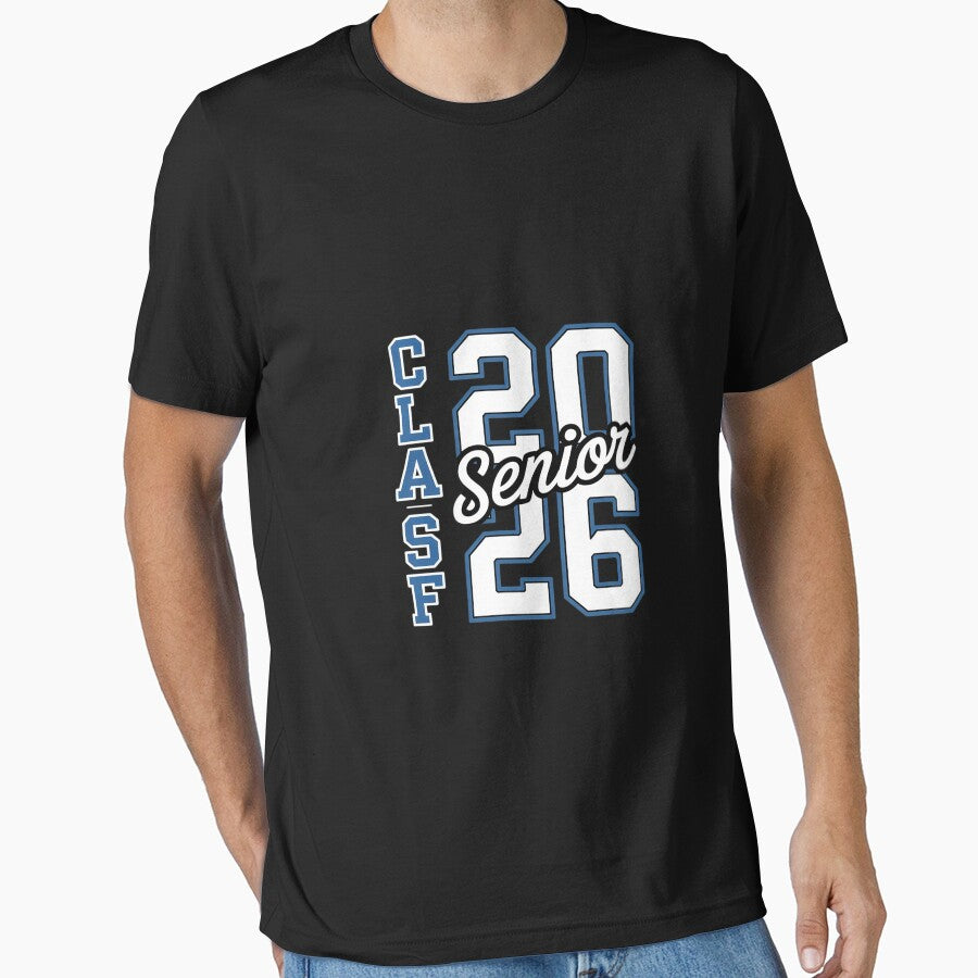 Class of 2026 Senior Year Loading Senior 2026 1 by CombatTask