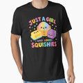 Just A Girl Who Loves Squishies by KodiakMillyy