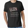 Eileen Girl Name Definition by BrookHBung