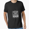 Class of 2026 Senior 2026 Graduate by PowAcademy
