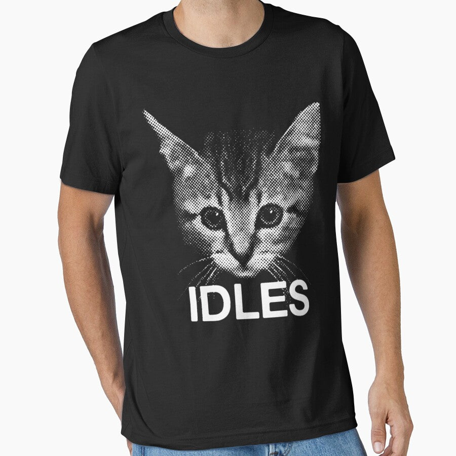 idles-band by YM STORE