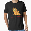 Comrade Garf meme Enemy Of The State by AdellaCartwrigh