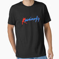 kavinsky by Mengrelo