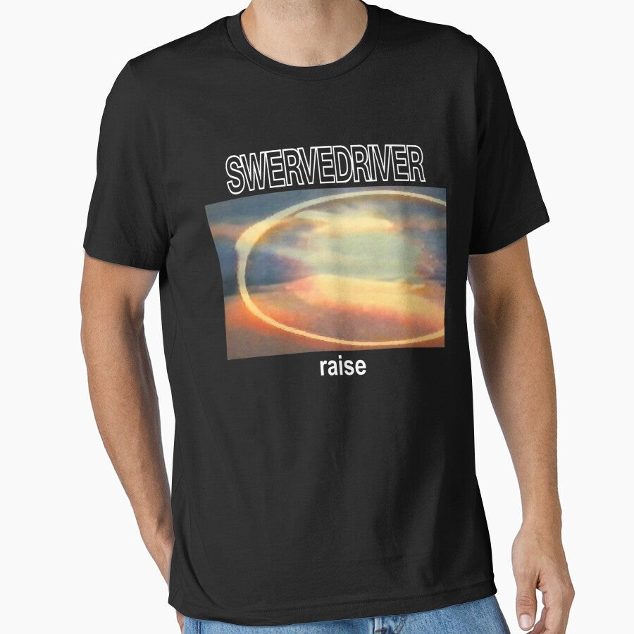SWERVEDRIVER BAND Essential by MaximusKutch