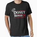 Vote Princess Donut and Mongo for President 2028 by uniquelysimilar
