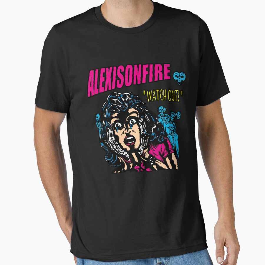 Alexisonfire is a Canadian by KadinRussel