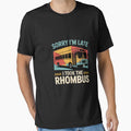 I Took The Rhombus For Teens Boys Girls Math Nerd by CareTopping