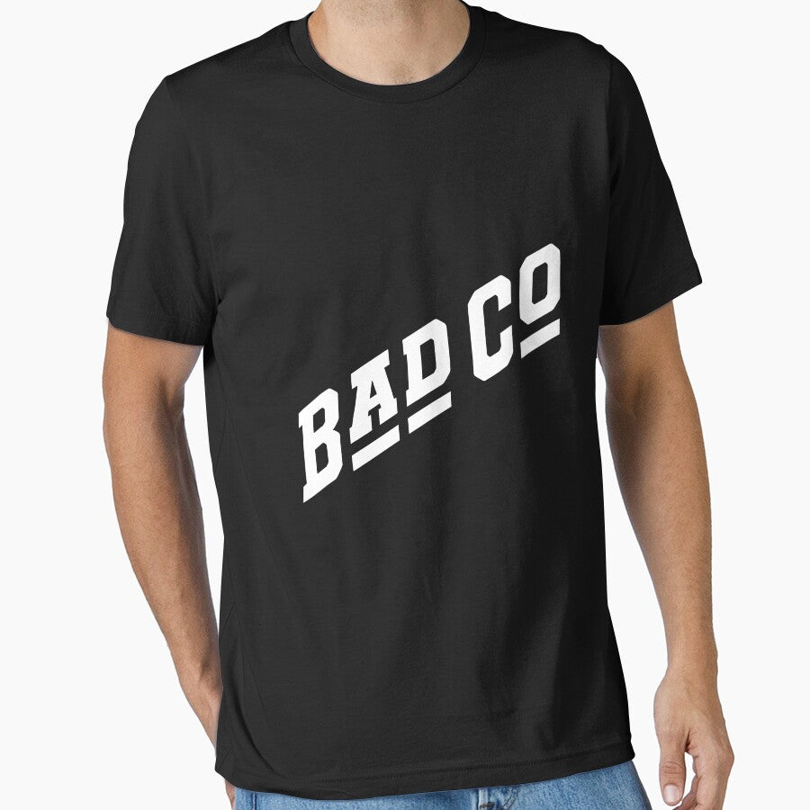 BAD CO Bold Angled by KasikaStudioS