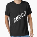 BAD CO Bold Angled by KasikaStudioS