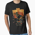 Drak Panther Since 1966 Retro Vintage by LianaSchulist