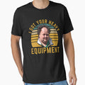 Billy Gerhardt Boss - I Got Your Heavy Equipment Meme by VanHean