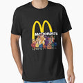 McDonalds Pals 72 by RedFoxbyMasha