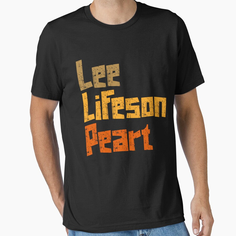Rock Band Member Names T-Shirts by AlejandroDigi