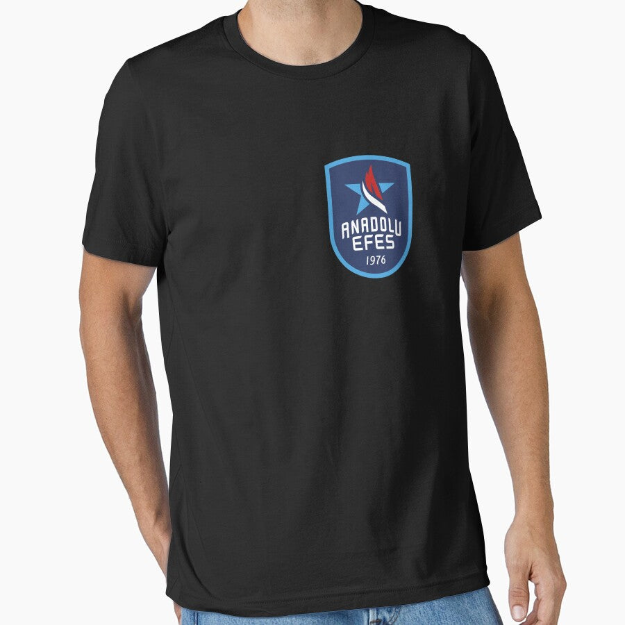 Anadolu Efes Logo by AnandBansal