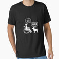 SIT Walk - Wheelchair Joke by TechnicalSara